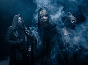 BEHEMOTH - THE UNHOLY TRINITY TOUR 2025, 2025-04-12, London