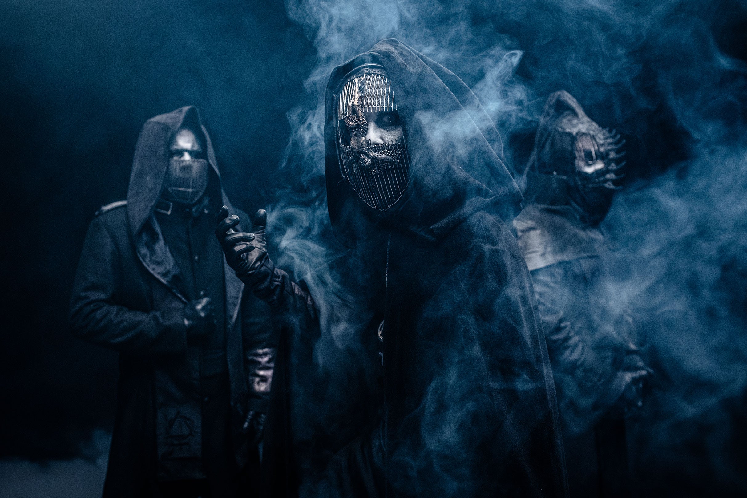 Behemoth presale password for show tickets in San Diego, CA (The Observatory North Park)