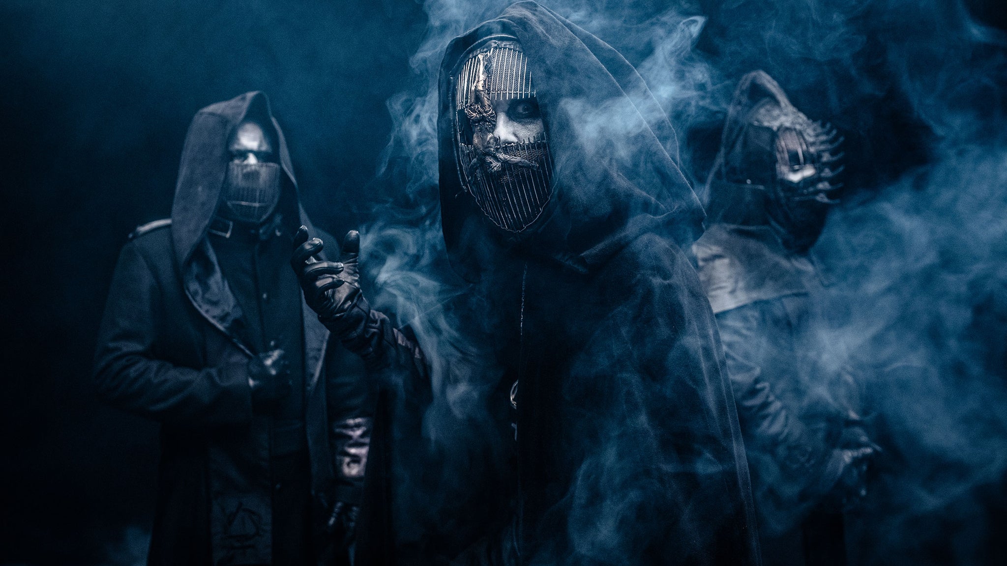 BEHEMOTH & DIMMU BORGIR