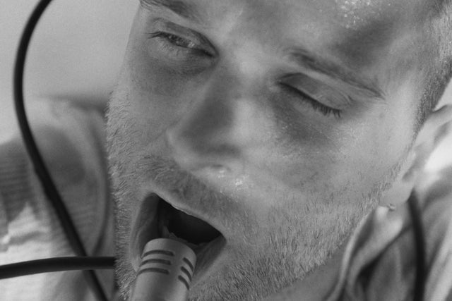 Presales to jmsn scared straight tour: members use these when buying pre-sale tickets