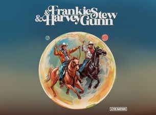 Frankie Stew & Harvey Gunn, 2024-02-17, Варшава