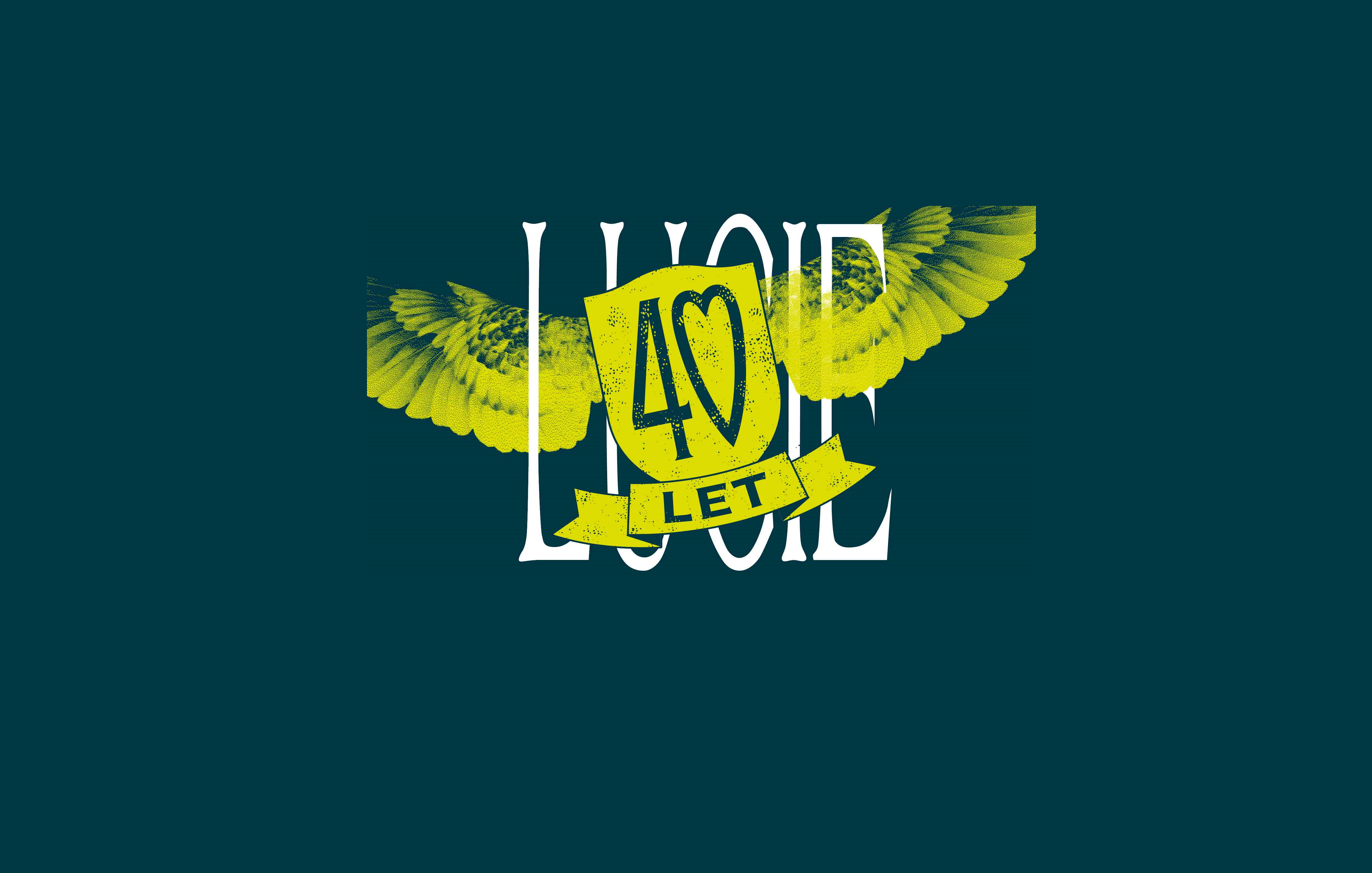 LUCIE - 40 LET