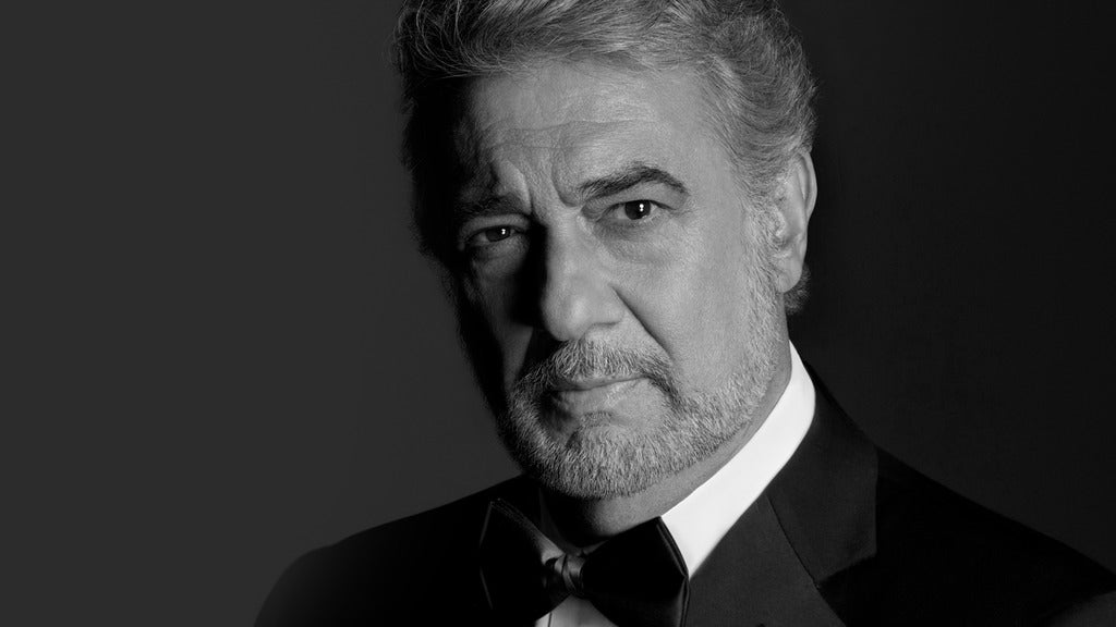 Placido Domingo y Ainhoa Arteta - Festival Starlite