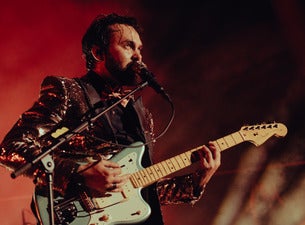 Shakey Graves, 2022-11-14, Dublin