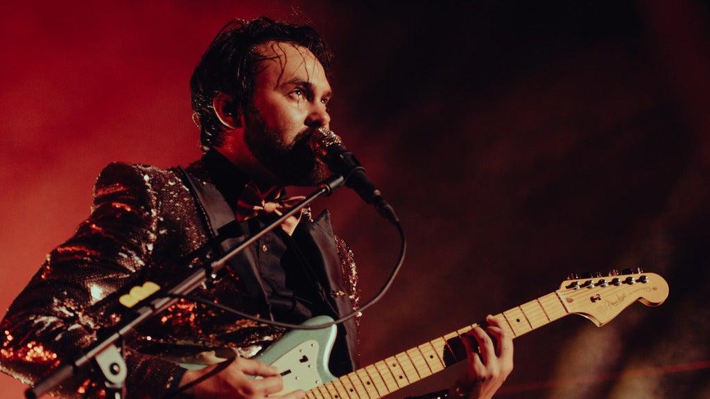 Hotels near Shakey Graves Events