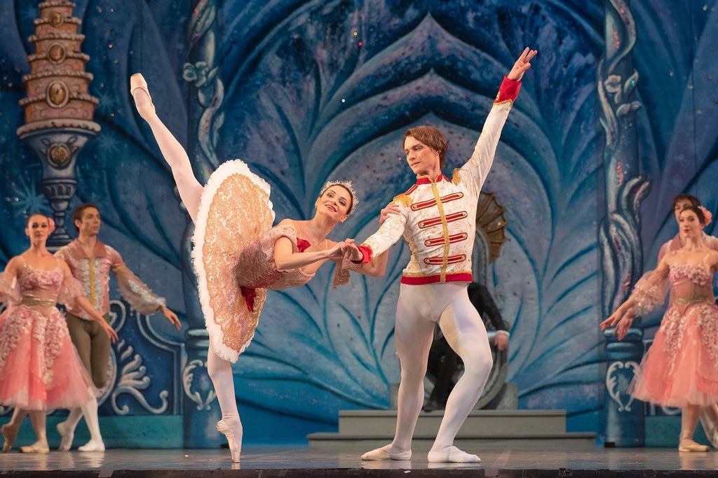 The Nutcracker
