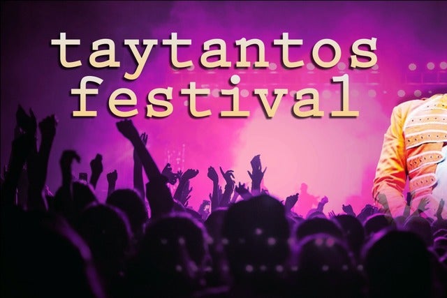 Taytantos Festival