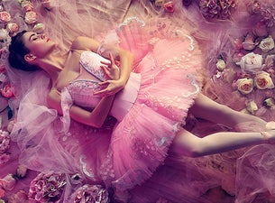 Image of The State Ballet Of The Ukraine Presents Sleeping Beauty