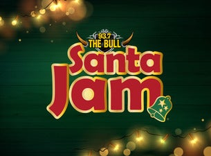 93.7 The Bull's Santa Jam