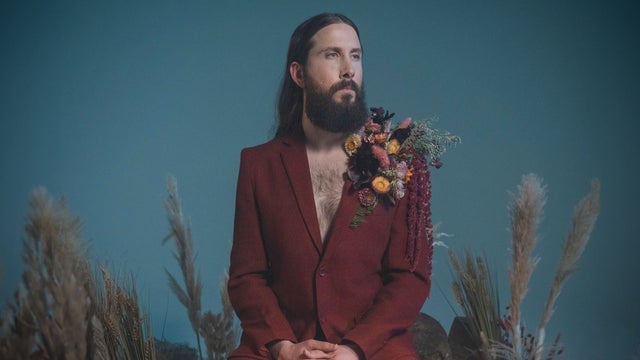Avi Kaplan in Union Chapel, London 04/09/2025