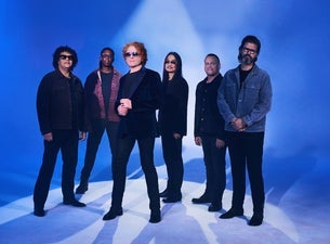 Simply Red - 40th Anniversary Tour 2025, 2025-10-17, Hamburg