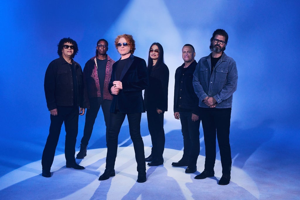 Simply Red