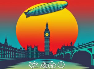 Physical Graffiti - The Very Best of Led Zeppelin Tour 2020, 2020-02-28, Amsterdam