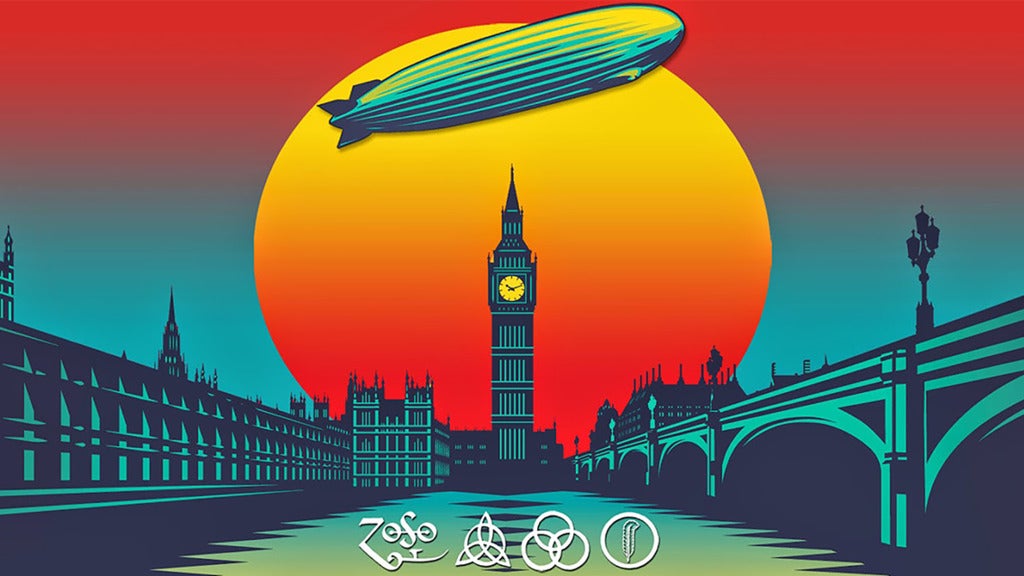 Physical Graffiti (NL)