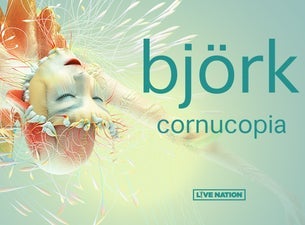 Björk: cornucopia, 2023-11-18, Краків