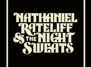 Eye To Eye Tour - Nathaniel Rateliff & TNS and My Morning Jacket
