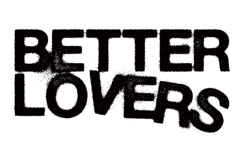Better Lovers - Rescue Rooms (Nottingham)