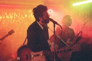 Lord Huron concert