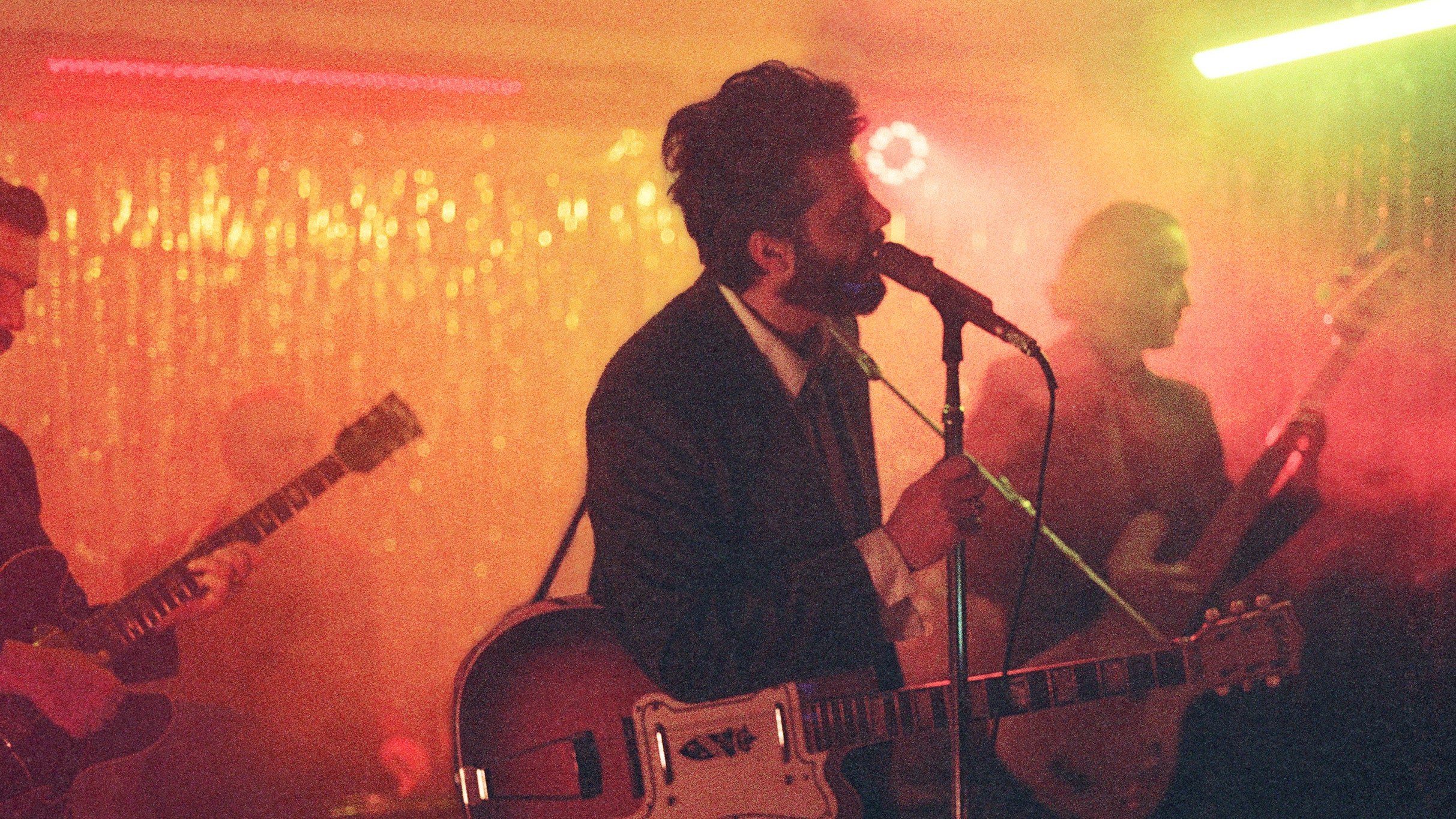 Lord Huron