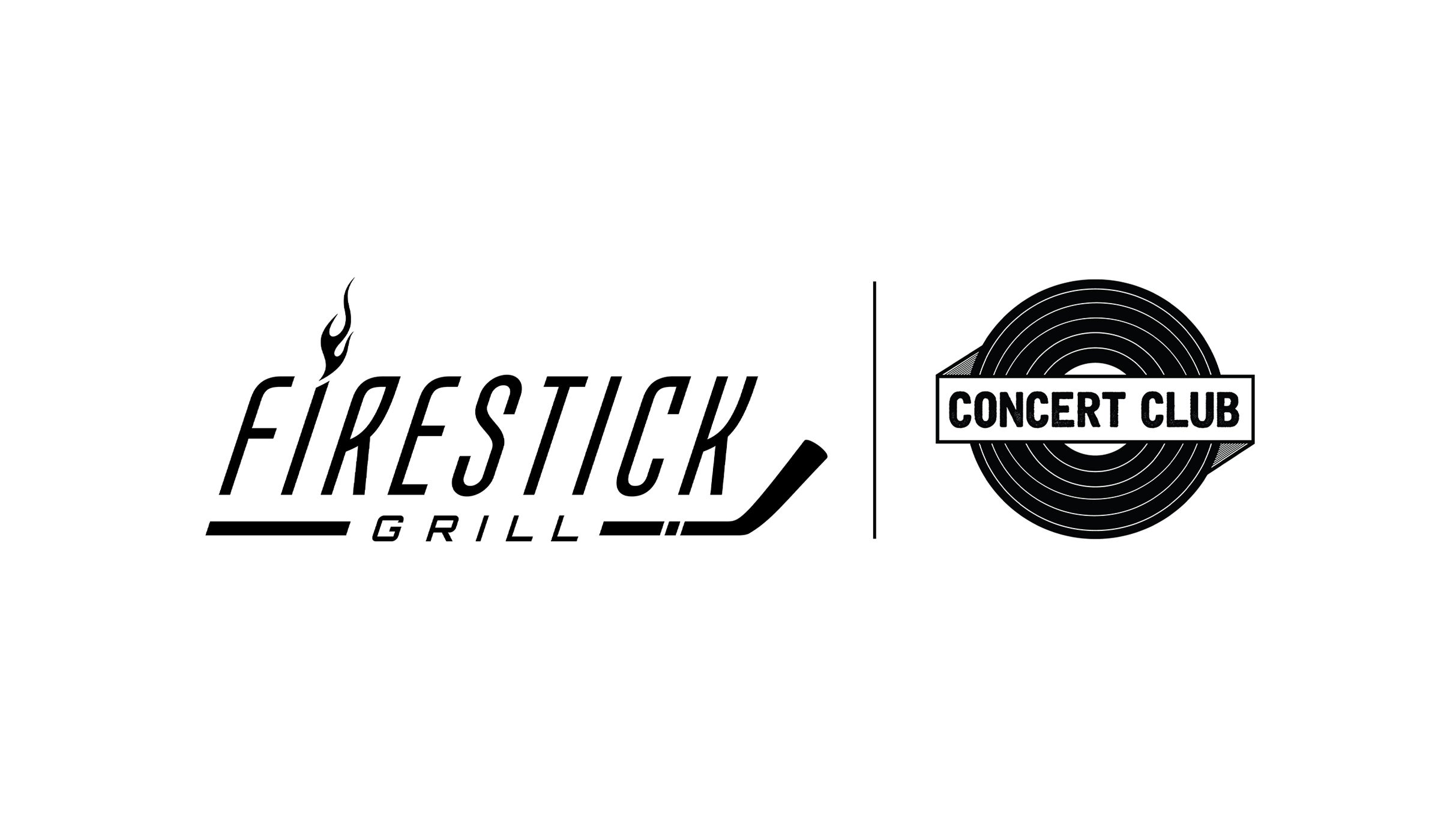 Concert Club in Firestick Grill presale information on freepresalepasswords.com