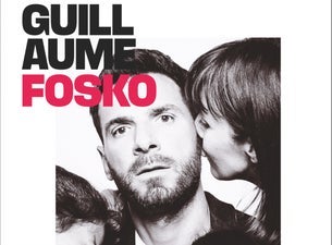 FOSKO - DARONS FRAGILES — Le Maxime