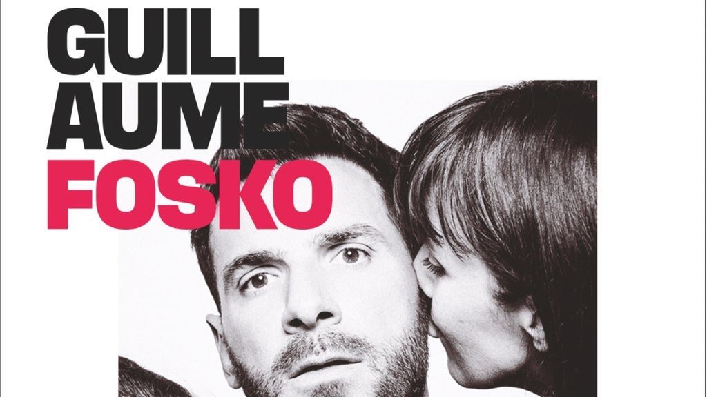 FOSKO - DARONS FRAGILES