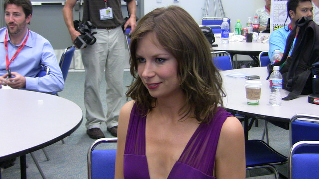 Mary Lynn Rajskub