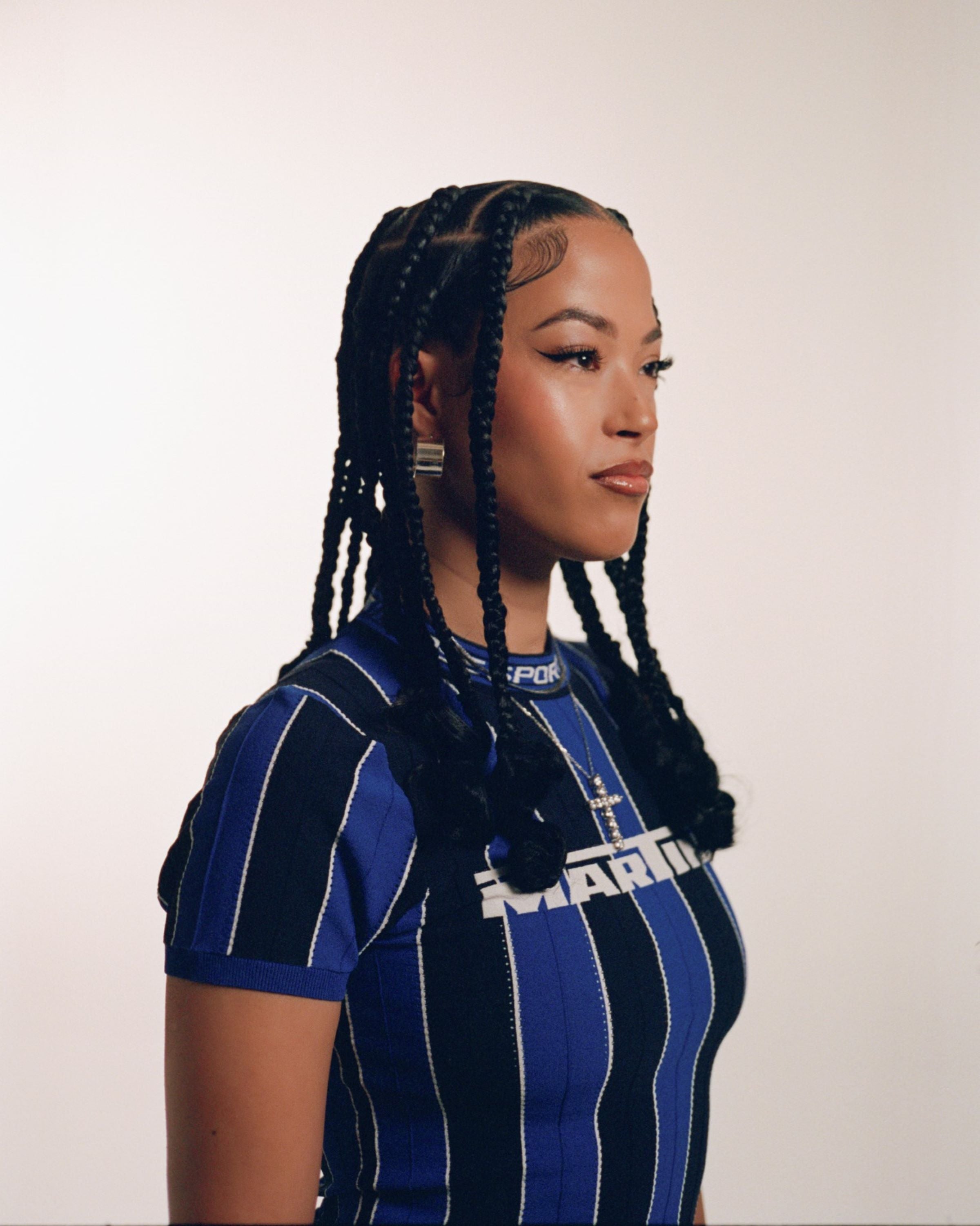 Jazzy at The Limelight 1 – Belfast, United Kingdom