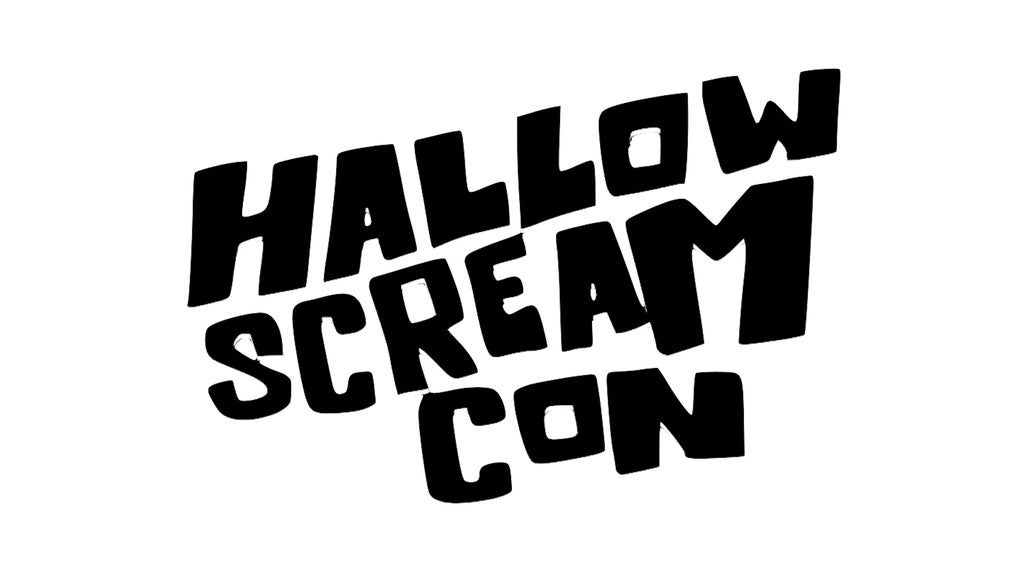HALLOWSCREAMCON 2026