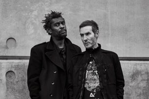 Massive Attack