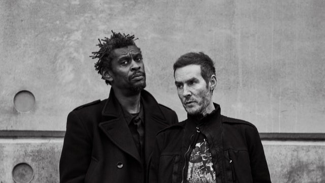 Massive Attack