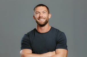 Chris Williamson Live