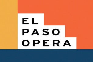 El Paso Opera