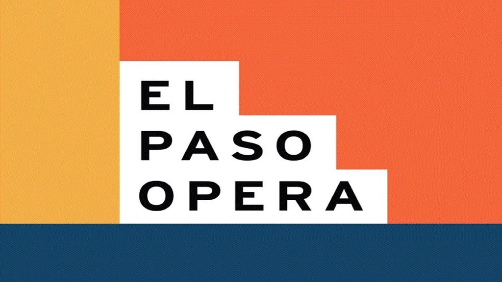 Hotels near El Paso Opera Events