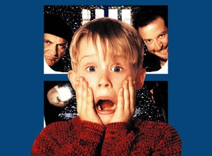 Home Alone In Concert - the Film with Live Orchestra, 2022-11-27, Манчестер