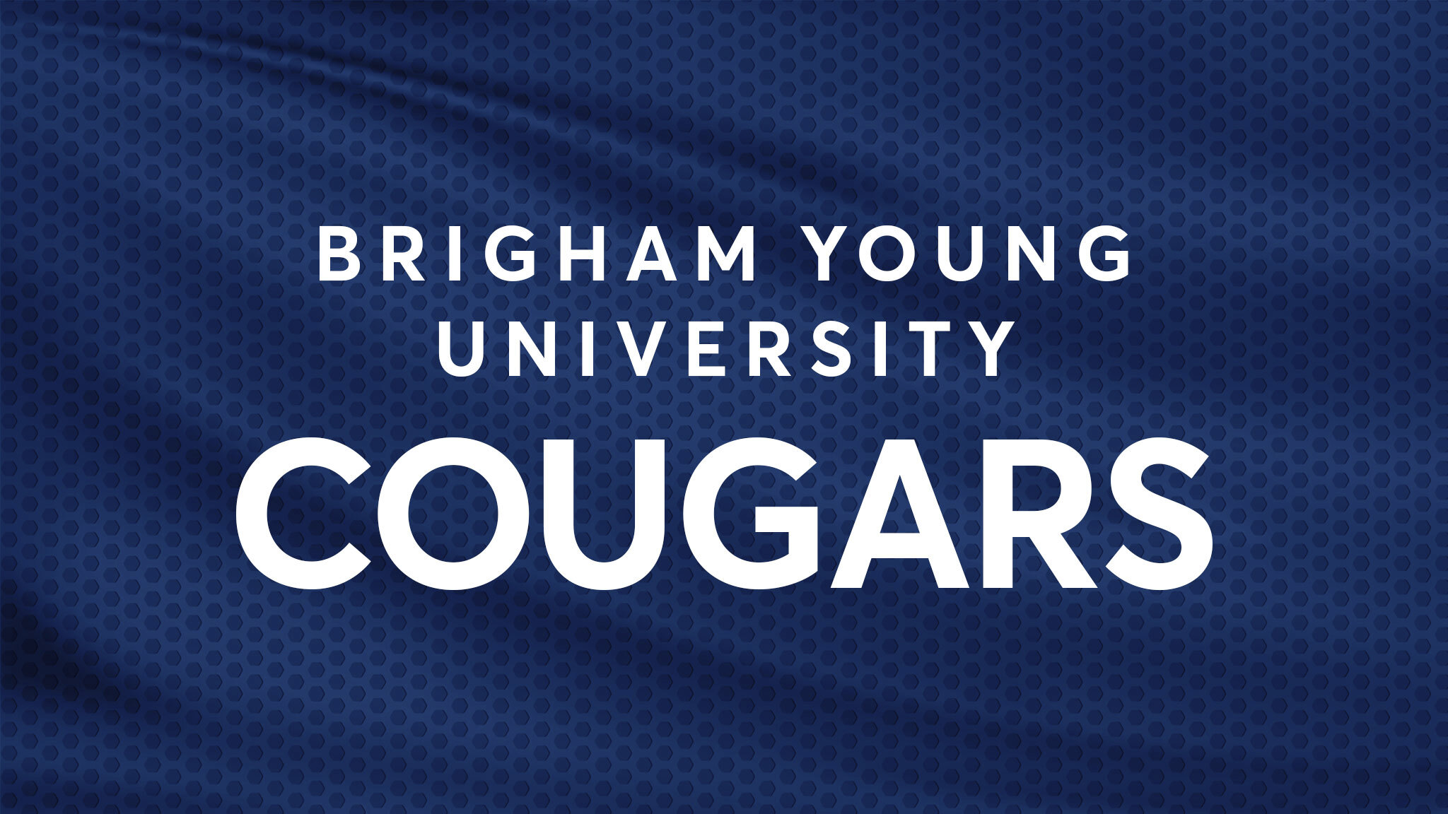 Brigham Young University Cougars Women's Gymnastics