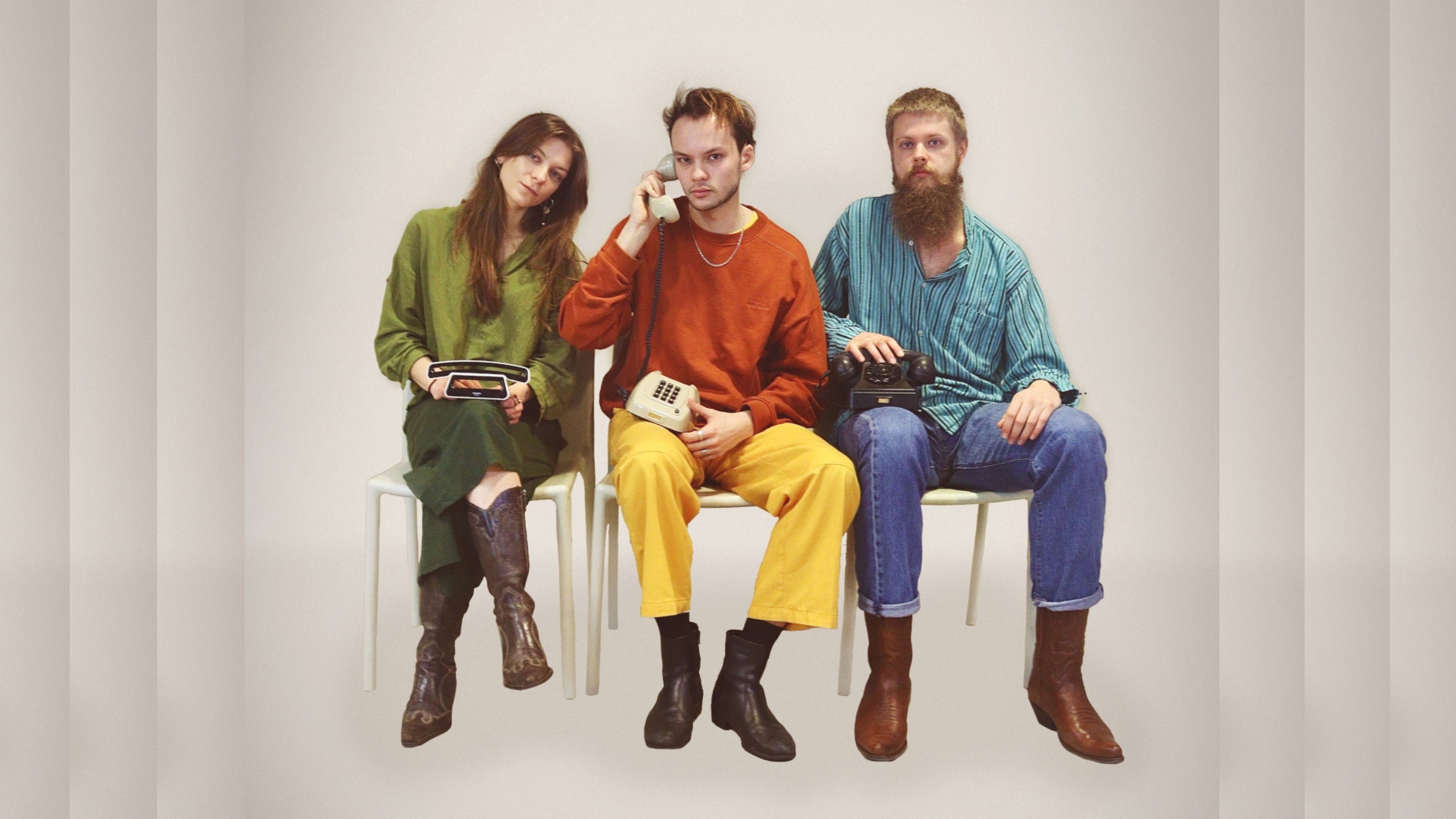 Getting Back Together – 2026-05-20