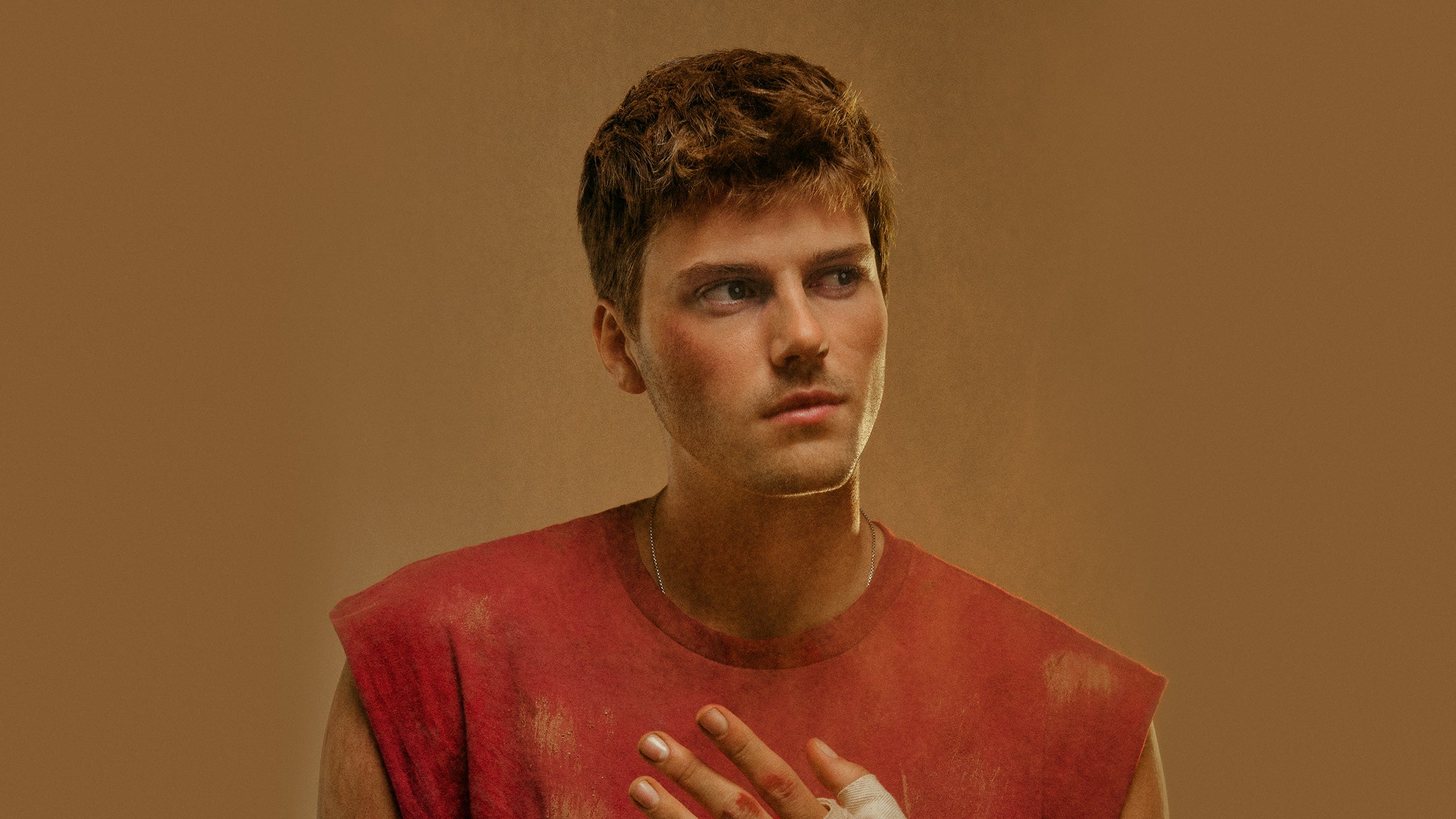Presale codes for ruel: members use these when buying pre-sale tickets
