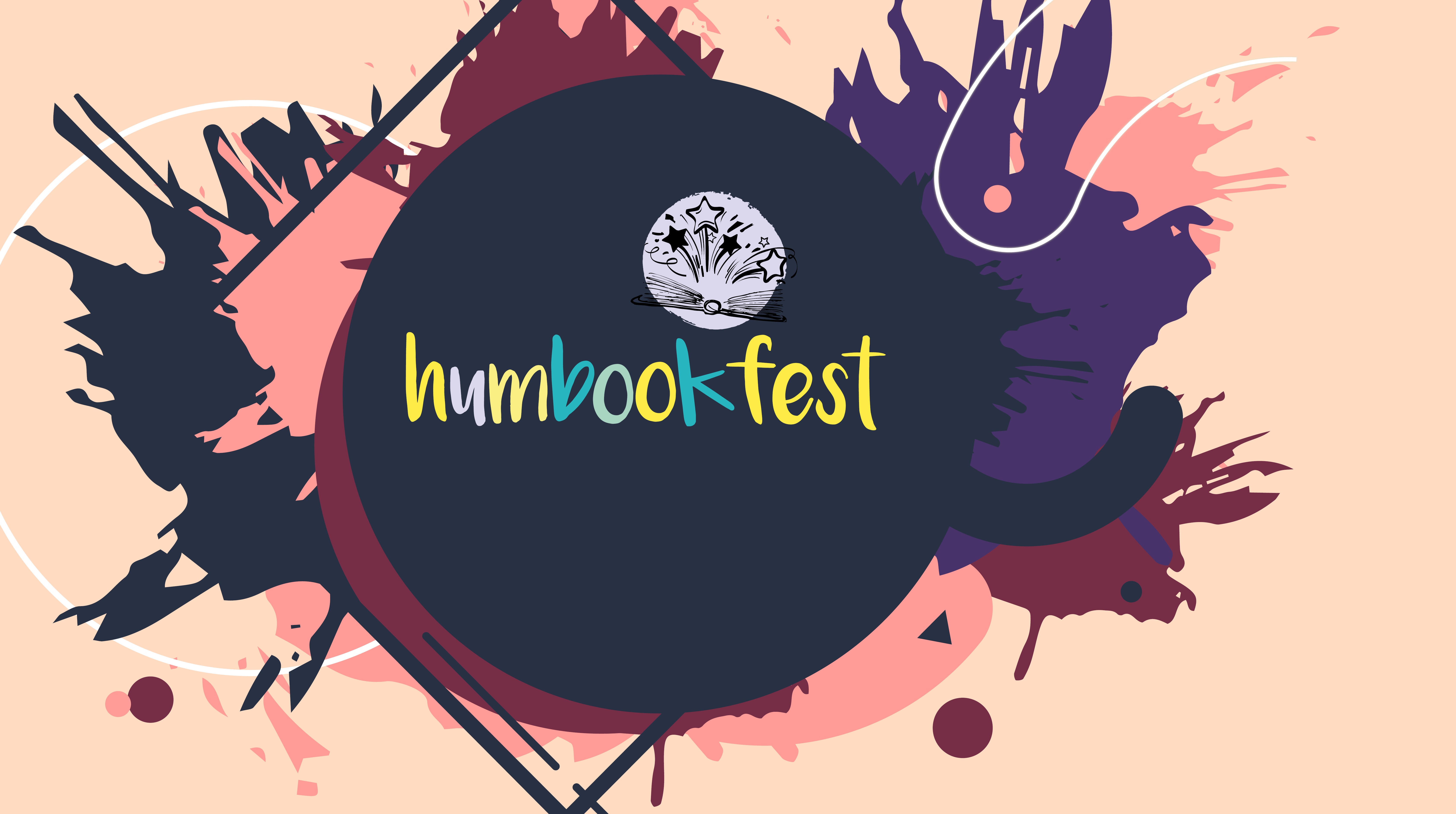 HumbookFest 2025