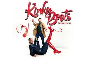 Kinky Boots Tickets | Event Dates & Schedule | Ticketmaster