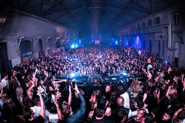 NUET presale information on freepresalepasswords.com