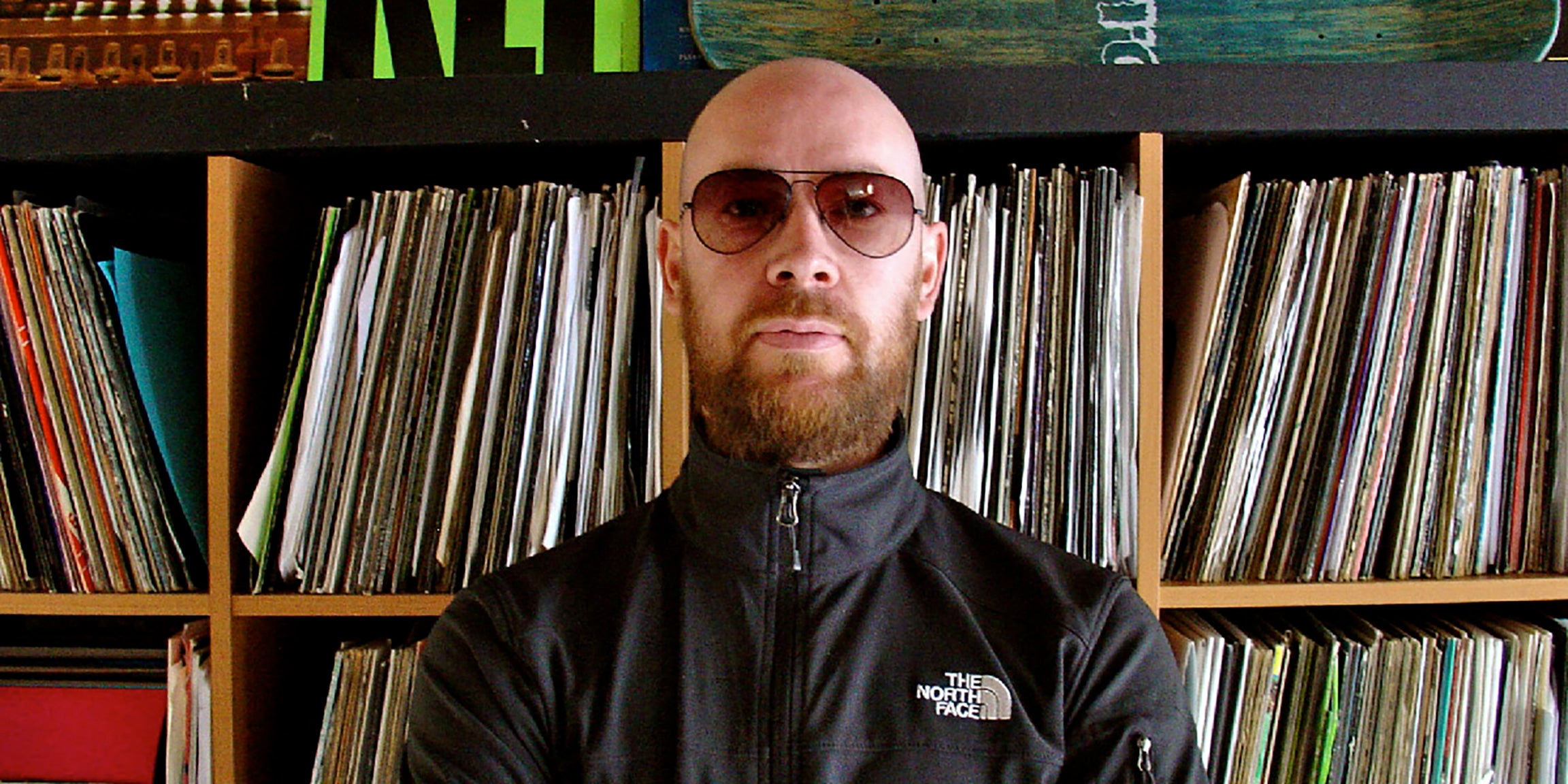 Musique Electronique Afters at High Noon Saloon – Madison, WI