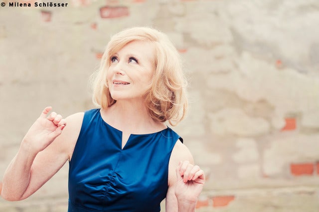 Maren Kroymann