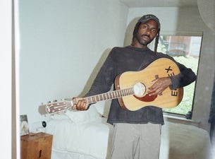 Blood Orange, 2025-11-10, Лондон