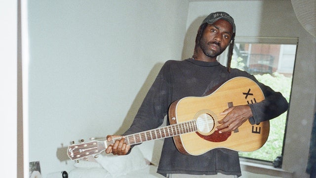 Blood Orange