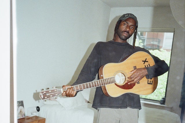 Blood Orange