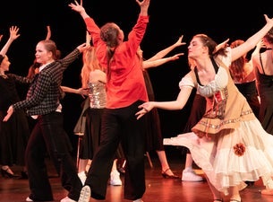 Bilde for arrangement #1 Hits fra de siste 40 årene