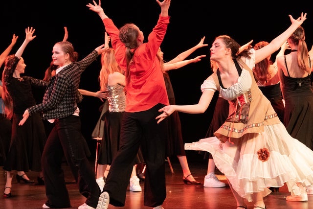 Ticket Reselling #1 Hits fra de siste 40 &aring;rene