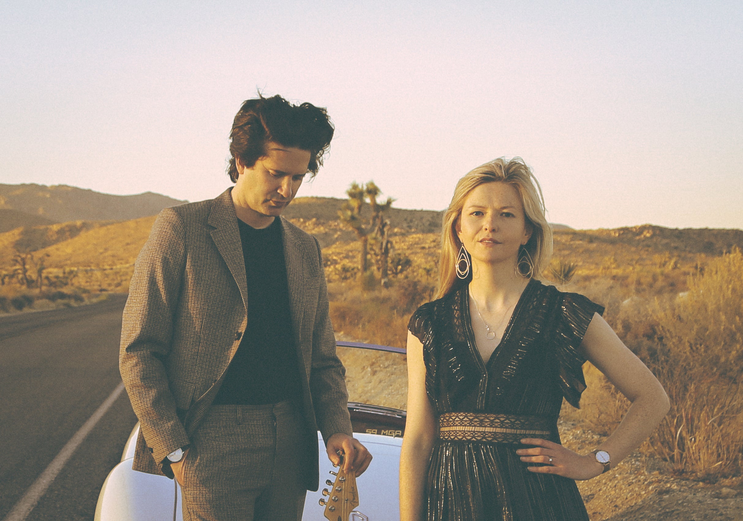 Still Corners free presale code for early tickets in Los Angeles