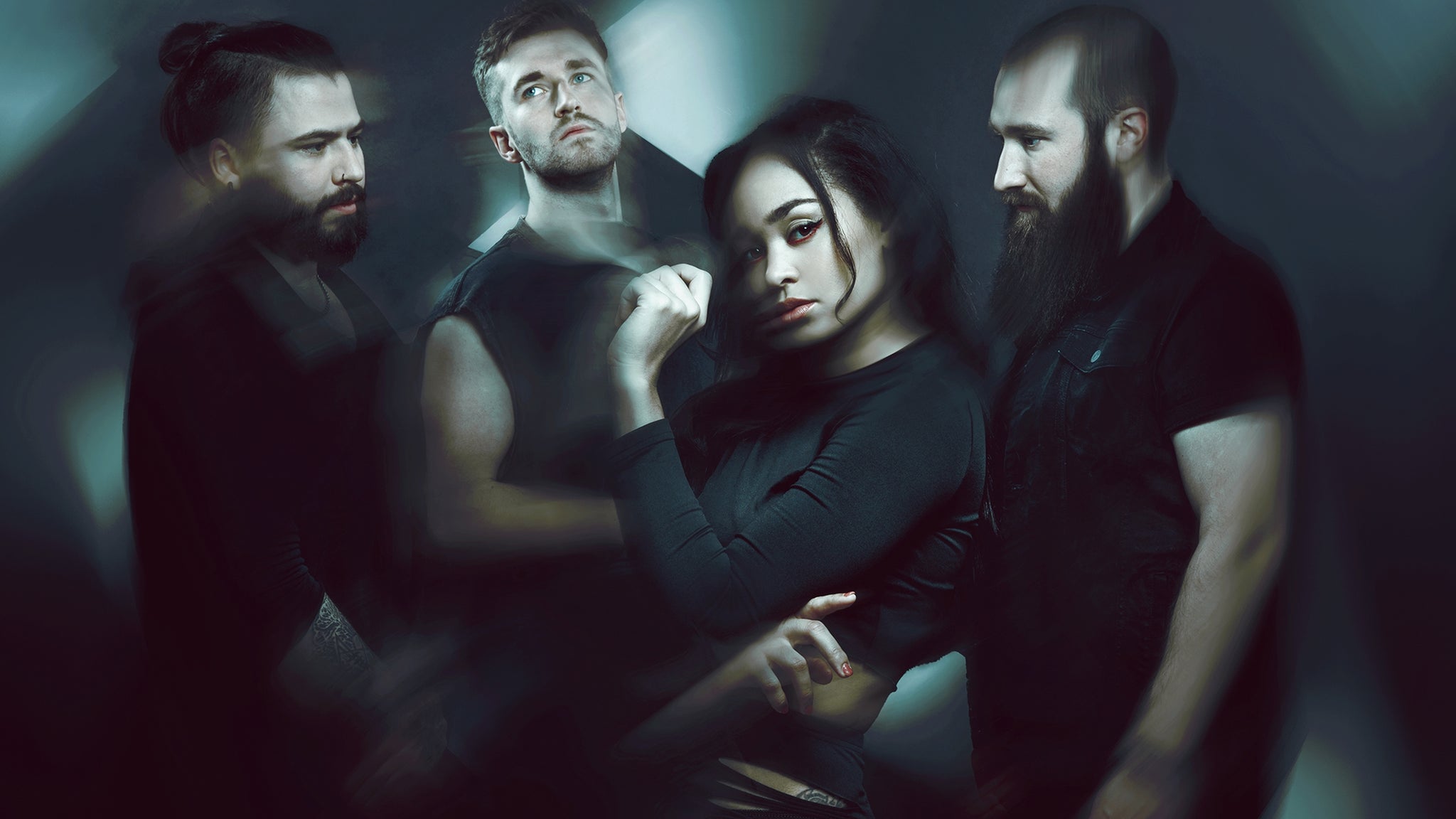 Ad Infinitum, Seven Spires, Tulip